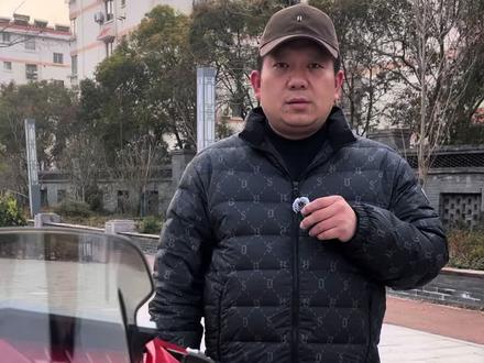 极酷ES85PRO按键基本操作介绍!#极酷电动车