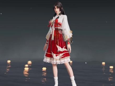 这次通行证皮肤是胡桃的,冲#永劫无间我身无拘