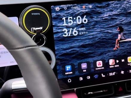 【一镜到底】教车友们换雨刮器 #汽车知识分享 #每天一个用车知识 #更换雨刮器 #问界 #鸿蒙智行