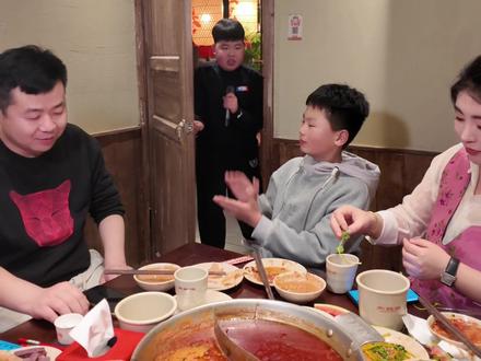 ㊗️你们在马年里一路发发发,万事顺心#马年一路发发发 @田一阔 #歌曲