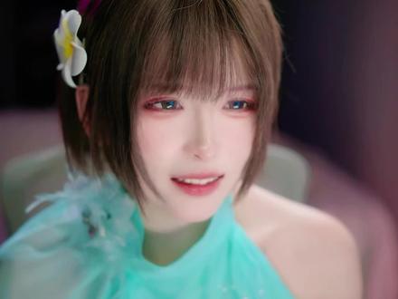也是没招了 #兔娘 #兔娘直播回放 #直播搞笑名场面