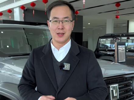 坦克300新车提完后一些贴心的必备设置,你都学会了吗?#创领越野新生态 #坦克300