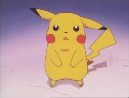 《精灵宝可梦》第一部(第29集下)#精灵宝可梦#童年动画