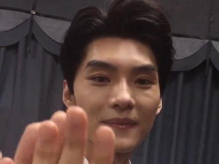 一个小总结😯@王译磊 #王译磊 #上热门