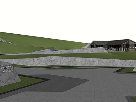 D5渲染器景观渲染全流程、7大技巧一键生成 本期视频教程将在4月2日在D5渲染器官方直播间直播教学,欢迎大家观看
官方教程请查看@D5
本期主要内容: 1- 场景AI参考图一键生成-----00:38
2- AI设计助手一键调氛围+素材推荐一键放置-----03:00
3- AI照片转模型一键生成-----04:33
4- 花镜一键生成器-----05:21
5- 城市街道建筑配景一键生成-----05:54
6- 纯色背景动画一键生成-----06:39
7- 真实材质置换一键生成-----07:16