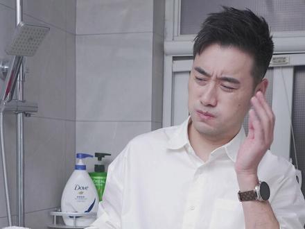 这次实验被恶心到了!不得不说一句,成熟体贴的男人务必要坐下来嘘嘘!#健康 #卫生 #卫生间