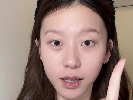 扁平脸一定要来跟练这个韩蕾妆!idol感速成!
#妆教 #妆容教程 #韩系妆容 #新手化妆教程
