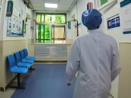 打乙肝疫苗啰~#医院 #乙肝五项