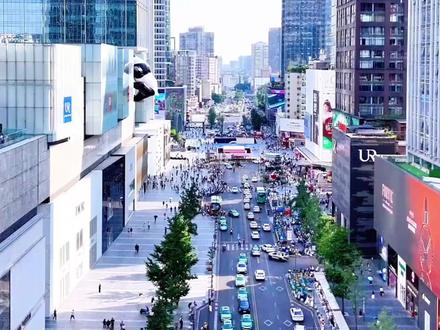 40°的成都怎么玩?全空调保命攻略请收下! #成都 #旅游攻略 #春熙路 #西游兔 #成都citywalk