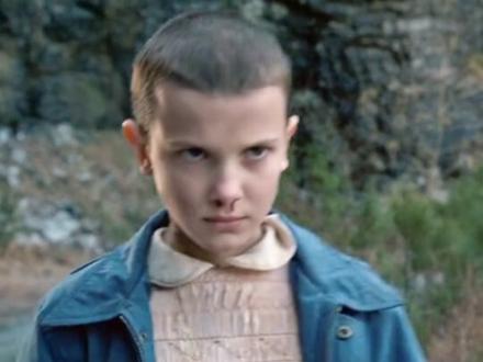 #怪奇物语5 迎来开放式大结局,心理委员我不得劲儿!#怪奇物语 #小11 #美剧 #怪奇物语5结局