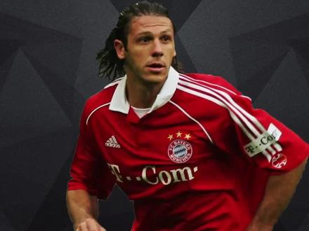 球场喜剧人--德米凯利斯#拜仁 #曼城 #阿根廷队 #德米凯利斯