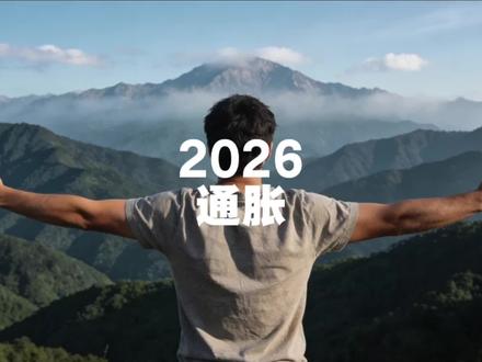 通胀,已经成为2026年的经济内涵。#实体经济现状 #创作者中心 #创作灵感 #商业认知#培哲商业策划