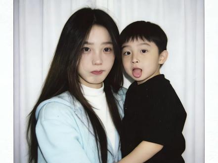 抱小时候的男朋友豆包ai指令教程来啦!!!
#小时候 #情侣 #男朋友小时候照片 #豆包ai #豆包p图已经nextlevel了