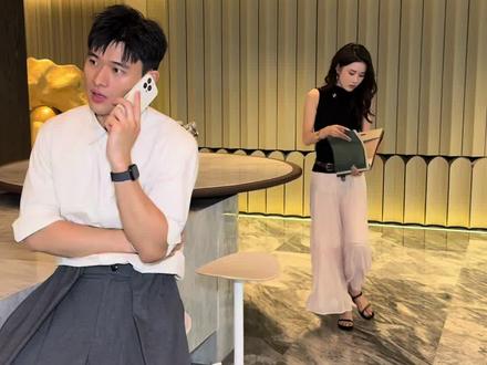 北辰初恋回来了,姑姑该怎么办 #反转 #看到最后 #剧情