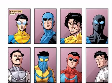 无敌少侠变体战力排名