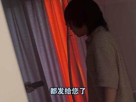 如果你的ai女友觉醒了自我意识…… #内容过于真实 #末日 #脑洞大开 #剧情 #一人分饰多角
