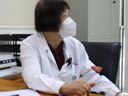 告知实情,是每个医生的责任。#门诊故事 #医者仁心 #医生日常 #渐冻症 #医生最有成就感的瞬间