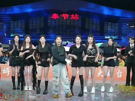 #舞蹈 #女团 #红豆 #索图 #嗨起来 @红豆🌟 @🌟红豆小号(孙兰妮) @红豆大舞台【招募队员】