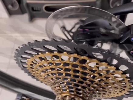 花鼓声合集。。。
#山地自行车
#花鼓
#DELAISSE