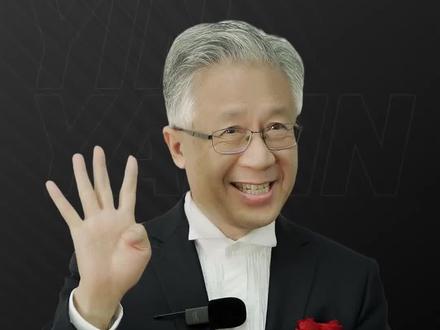 低音炮要怎么练#声音变好听 #低音炮 #殷亚敏演讲口才