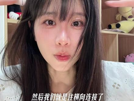我觉得这么都眉弓翻车会少很多#眉弓