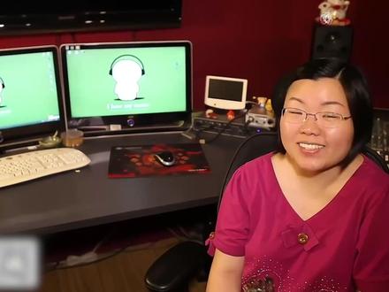 史上第一个靠配音给儿子戒网瘾的配音员 #动漫编年史 #声优都是怪物 #青年创作者成长计划 #二次元 #妲己