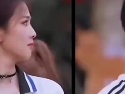 你可以不喜欢她的舞台,但你很难不喜欢这个在高原红了眼的女孩 #雨琦弟弟 #宋雨琦freak #idol #宋雨琦 #雨琦
