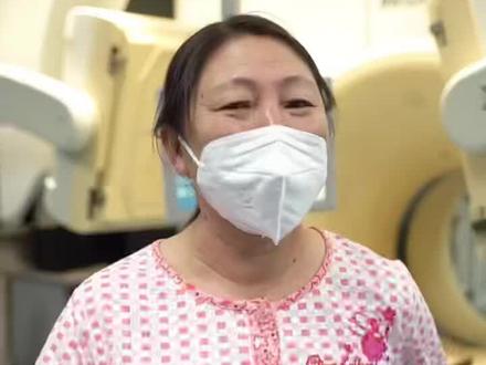 脊柱变形,会引起心脏病吗?#冠心病 #脊柱源性心脏病 #罗民医生