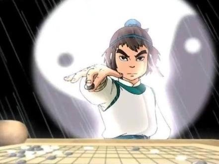 围棋段级位科普(中),快来对照看看你什么水平吧!#围棋 #暑期知识大作战