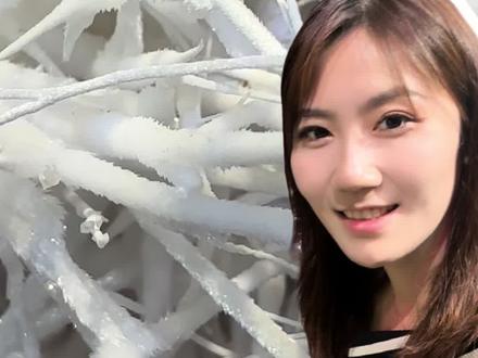 石头上长毛!1分钟带你认识8种稀奇的矿石
