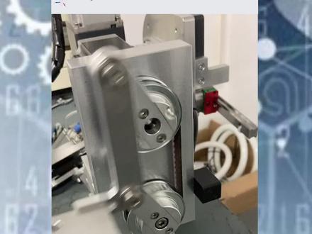 平行四杆机构应用,提供图纸和产品组装套装