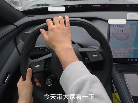 小米YU7很适合进攻型驾驶,但是要量力而行,注意安全 #小米YU7 #汽车 #进攻型驾驶