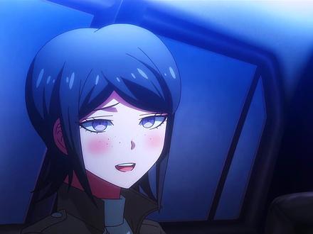 #动漫剪辑 #巨量创梦大赛 #无人渡这果然是亲姐妹