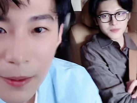 关于掐人中,幸卓辉的雷霆发言…笑不活了#幸卓辉#章明伯#幸章力