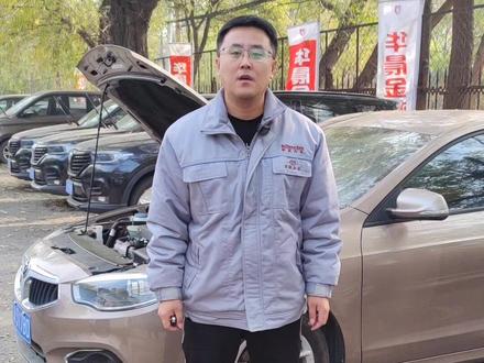 #汽车人共创计划 #车知识分享计划
代步神器,别错过!