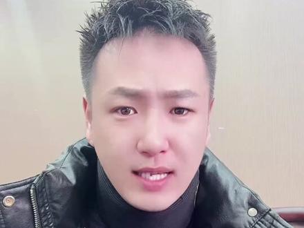 谢浩男为何拼命考研?#寻亲#考研#努力#学习