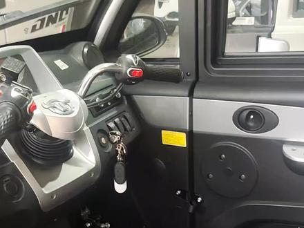 东威三基本功能介绍❗#电动车