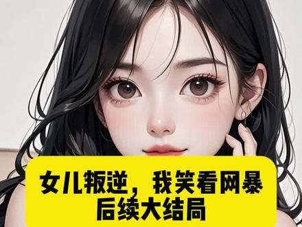 女儿想要在额头纹魅魔,我出于好心劝阻她。
她也乖乖听话,可成年后。
她成了普通社畜,曾经一起玩的姐妹却玩直播开了玛莎拉蒂。
她怨恨我阻碍了她的发财路,她想要将我一刀捅死。
我一手拦住她,一手打开我从她小就开始记录的PPT喊道:「且慢。」
女儿想要在额头纹身,我出于好心劝阻她。
她也乖乖听话,可成年后。
她成了普通社畜,曾经一起玩的姐妹却玩直播开了玛莎拉蒂。
她怨恨我阻碍了她的发财路,她想要将我一刀捅死。
我一手拦住她,一手打开我从她小就开始记录的PPT喊道:「且慢。」
1.
我女儿是个煞笔。
我从她小就知道。
她喜欢把自己没做成的事情,埋怨到我头上。
她考试考了50,就怨我没有给她将油条和煎蛋摆成100.
她写情书,被暗恋对象拒绝,就怨我没给她买名牌化妆品。
和我那个煞笔前夫一模一样的性格。
知道这个孩子废了,我给她照顾到大学毕业,就和她约定死生不复见。
只是没想到工作三年后,她还是找上了我。
她拿着直播的手机,站在我被敲碎玻璃的阳台上。
她双眼猩红,嘴里是不住的埋怨:「妈,如果那时候你让我搞直播。现在开玛莎拉蒂的就是我了。」
「妈,毁了我一生,你知道吗?我一直都在弥补不幸的童年。我压抑,我迷茫,我窒息。」
直播弹幕上不少人附和着。
【原生家庭的错,家长没有前瞻性真的完蛋。】
【真是祖坟冒青烟,都给扑灭了。】
【不懂事的家长,真的会耽误孩子的一辈子。】
我叹息了一口气,眼看着女儿一步步逼近我时。
我不慌不忙,伸手拦住她:「且慢。」
「不如来看看我给你从小到大,记录下的成长日记。」
女儿僵硬在原地一瞬,她似乎没想到我会是这个反应。
可她看了眼弹幕,发现大家都在好奇我都记录了什么时,她选择顺从我。
我打开那个占了巨大内存的PPT时,电脑差点卡死。毕竟里面记载了关于陈柔,许多大大小小的事。
我用投影仪,把ppt的内容投放到幕布上,方便直播间的网友观看。
「妈,你毁了我一生,难道你真的就一点愧疚都没有吗?」
女儿陈柔同我一起坐在沙发上,她低垂着头,双手捂脸边哭泣边絮絮叨叨。
她演得入戏。
我却恍若未闻,点开第一页,上面写着「陈柔的成长日记。」
下面还有一行小字,「以防止后期她不认账。」
直播弹幕看到这一行字更是炸开了锅。
【好压抑的家长,这里面不会是从小到大给主播花的钱吧?要一笔笔讨回来。】
【