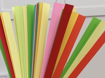 新年手工,非遗纸编小马
#新年手工 #非遗手工 #亲子手工