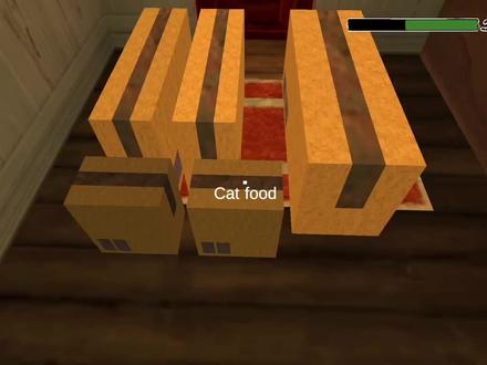 凸凸解说:逃离老头老太太家开发商新游戏邪恶的宠物攻略1 #手游 #单机游戏 #游戏攻略 #冒险解谜