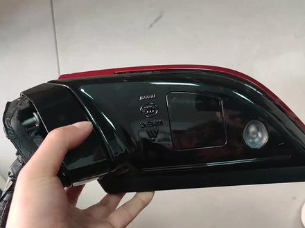 比亚迪秦Pro DM拆车左倒车镜,比亚迪现在车型真乱!