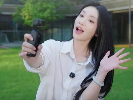 5月13日0点,Pocket 3到手2?99起,蹲好直播间 #DJI #大疆 #POCKET3 #数码科技 #大疆Pocket3