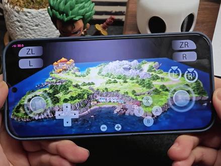 勇者斗恶龙7重制中文正式版来了!实测手机电脑都可以运行 #勇者斗恶龙7重制版 #勇者斗恶龙 #switch游戏 #模拟器