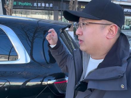 内行人买问界M8,哪些项目不能升级!#问界M8升级 #北京问界M8升级 #问界M8小桌板 #问界M8电踏板 #北京问界M8贴车衣