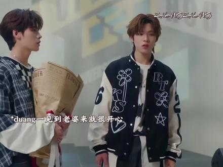 *qin和duang的相处越来越亲密,qin渐渐敞开心扉,duang无微不至的照顾和无条件的支持让qin更加善于表达爱,完全就是小情侣日常#teeteepor#teetee#por#怦然与你