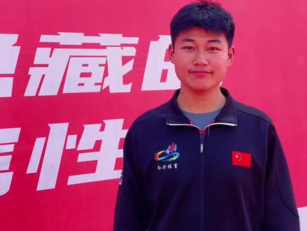 #中考体育 #2025中考 单县的家长看过来了