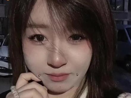 打梨涡钉这种方法也可以拥有好看的梨涡#美妆百万新星计划 #梨涡 #穿孔 #梨涡钉 #穿孔师