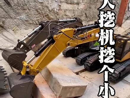 0到6岁宝宝都爱看的玩具,挖掘机视频#儿童挖掘机#儿童玩具 #儿童益智#亲子互动 #3到6岁儿童益智早教动画