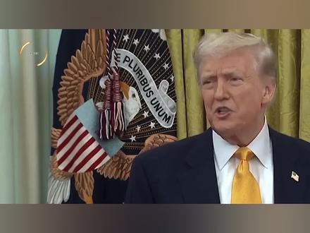 美伊到底谈没谈?谁在撒谎?