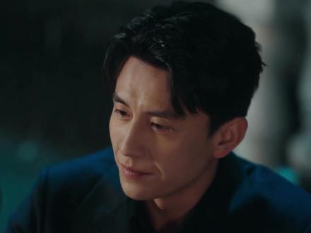 狠心于女友分手,竟是患了重病,原来不是不爱了,而是更爱了 #刘萧旭锦子恨海情天虐恋味回来了 #虐心片段 #因为一个片段看了整部剧 #分享